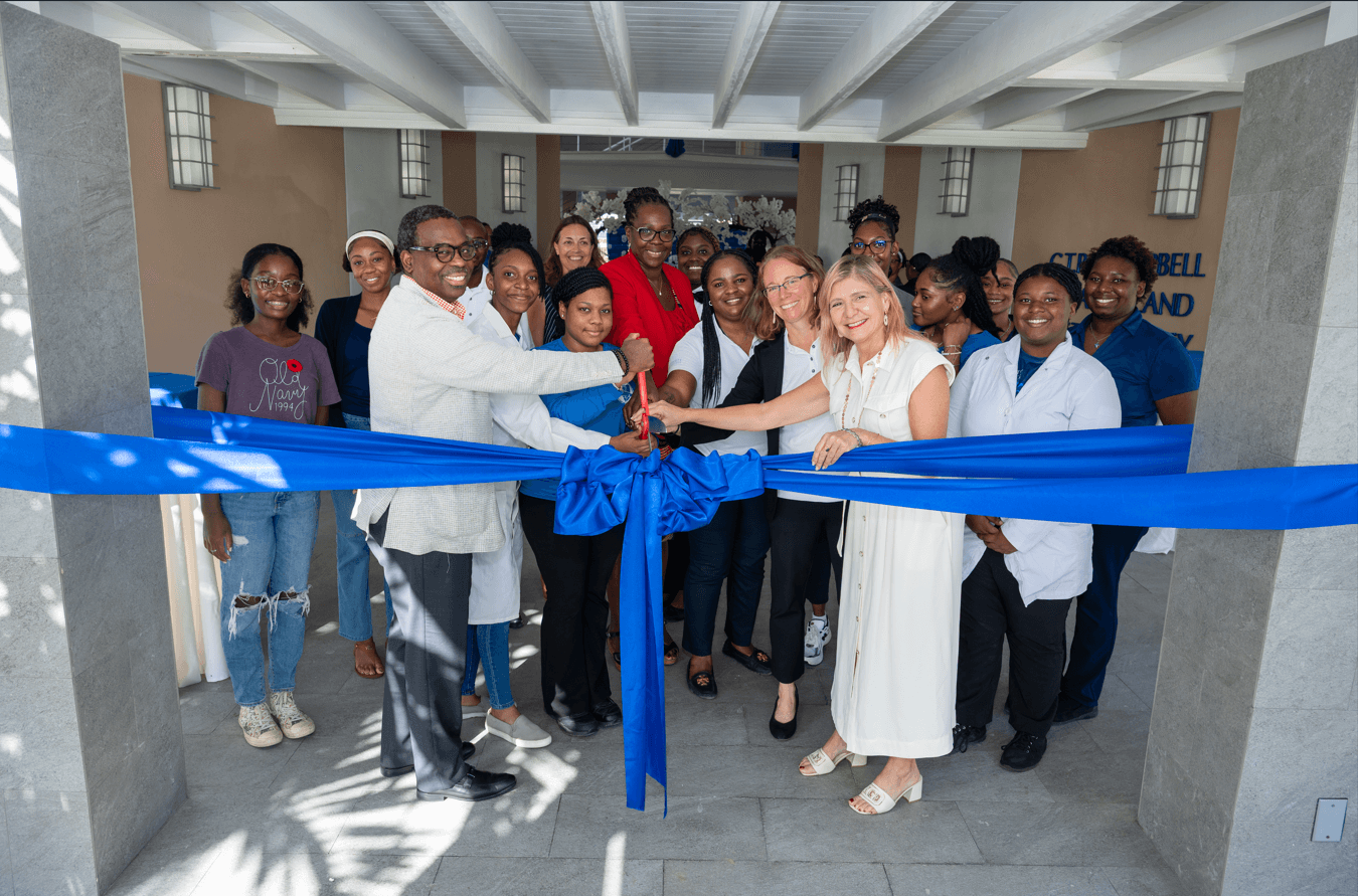 UB’s Small Island Sustainability Programme Increases Capacity for Environmental and Climate Solutions UB’s Small Island Sustainability Programme Increases Capacity for Environmental and Climate Solutions