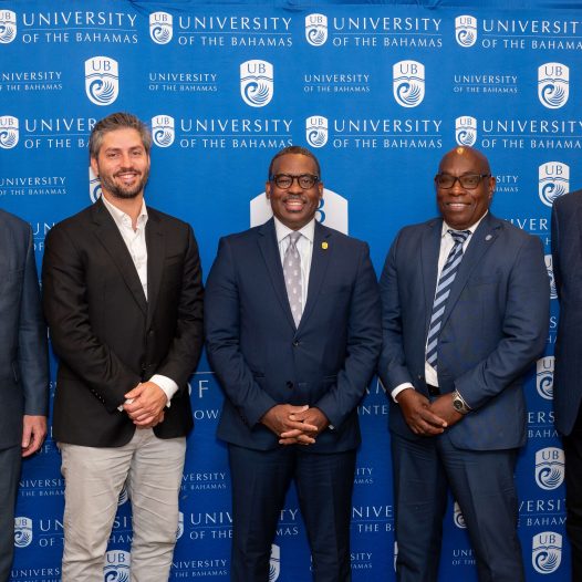 University of The Bahamas to Initiate Development of New  Weather-Monitoring Satellite with STEM Support from SpaceX