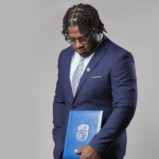 Purpose Meets Excellence and Culminates in Fulbright Scholarship for UB Alumnus Purpose Meets Excellence and Culminates in Fulbright Scholarship for UB Alumnus