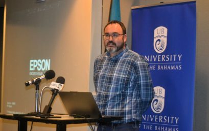 UB Releases New Research on Sweethearting in The Bahamas; Explores Adult Aggression, Sexual Promiscuity, Emotional Dependence