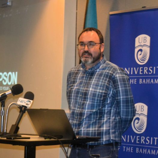 UB Releases New Research on Sweethearting in The Bahamas; Explores Adult Aggression, Sexual Promiscuity, Emotional Dependence