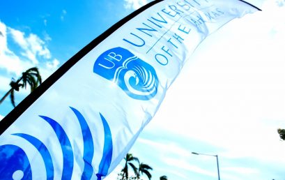 University of The Bahamas Launching Environmental and Aerospace Satellite Engineering Programme
