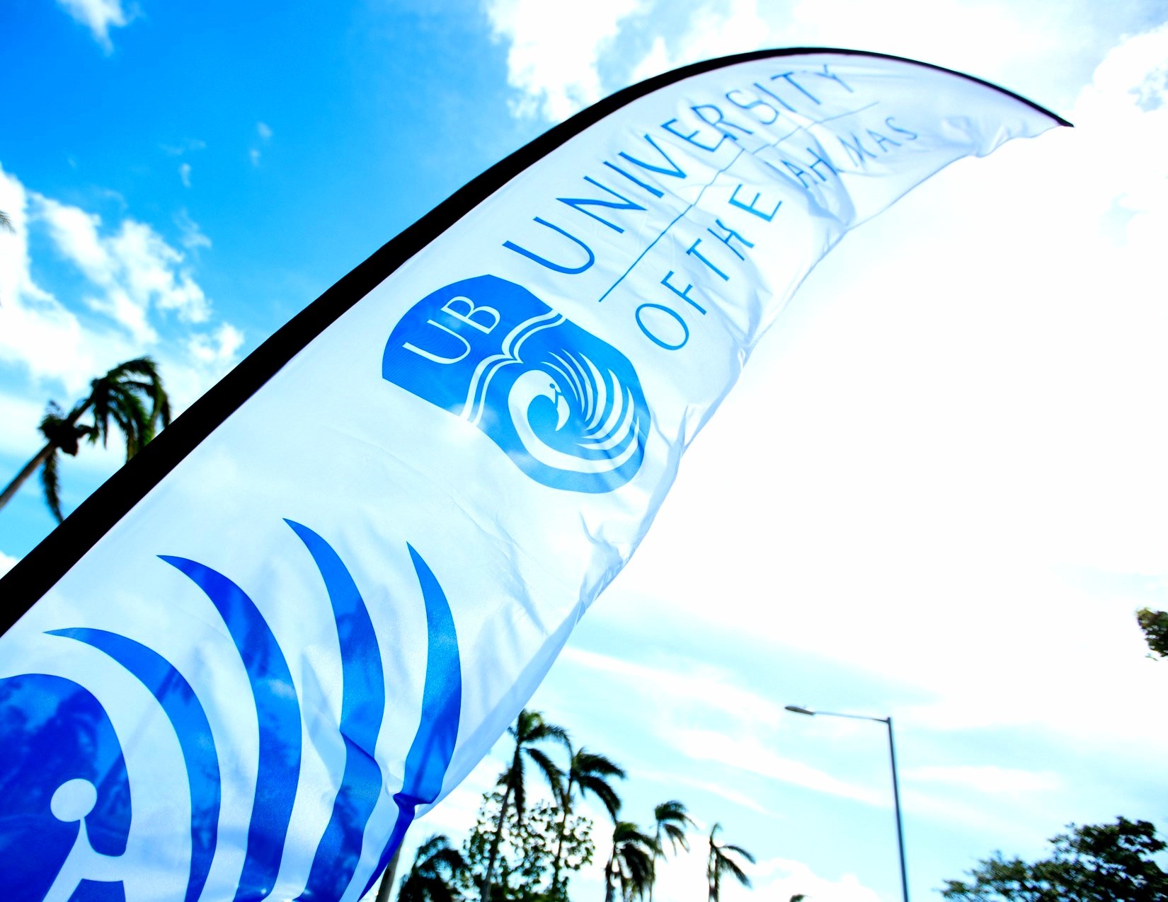 University of The Bahamas Launching Environmental and Aerospace Satellite Engineering Programme University of The Bahamas Launching Environmental and Aerospace Satellite Engineering Programme
