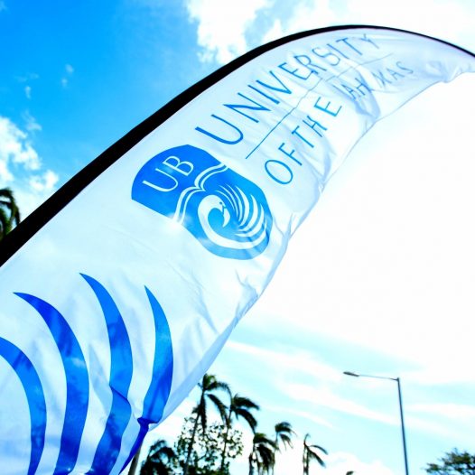 STATEMENT FROM UNIVERSITY OF THE BAHAMAS