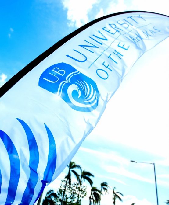 STATEMENT FROM UNIVERSITY OF THE BAHAMAS