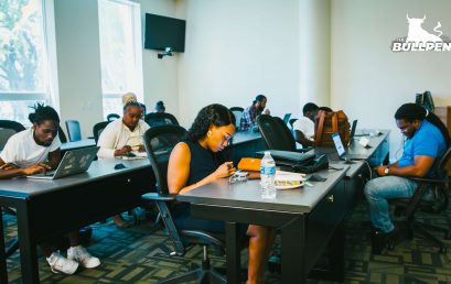 From Ideas to Impact: FinTech Partnership Opens Doors for Young Entrepreneurs