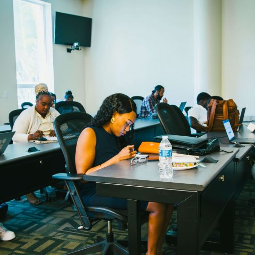 From Ideas to Impact: FinTech Partnership Opens Doors for Young Entrepreneurs