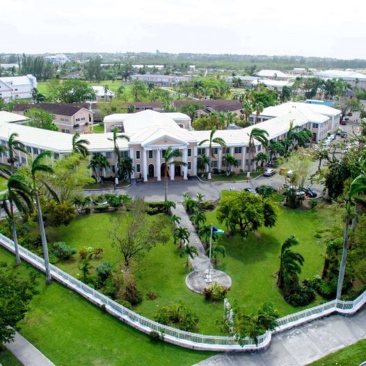 University of The Bahamas Launches Broad Consultation for  Strategic Plan, 2026-2031
