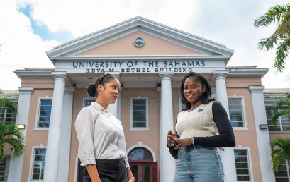 UB Private Scholarships