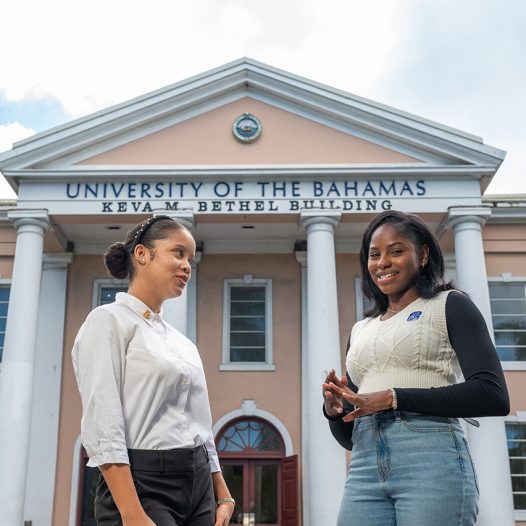 UB Private Scholarships