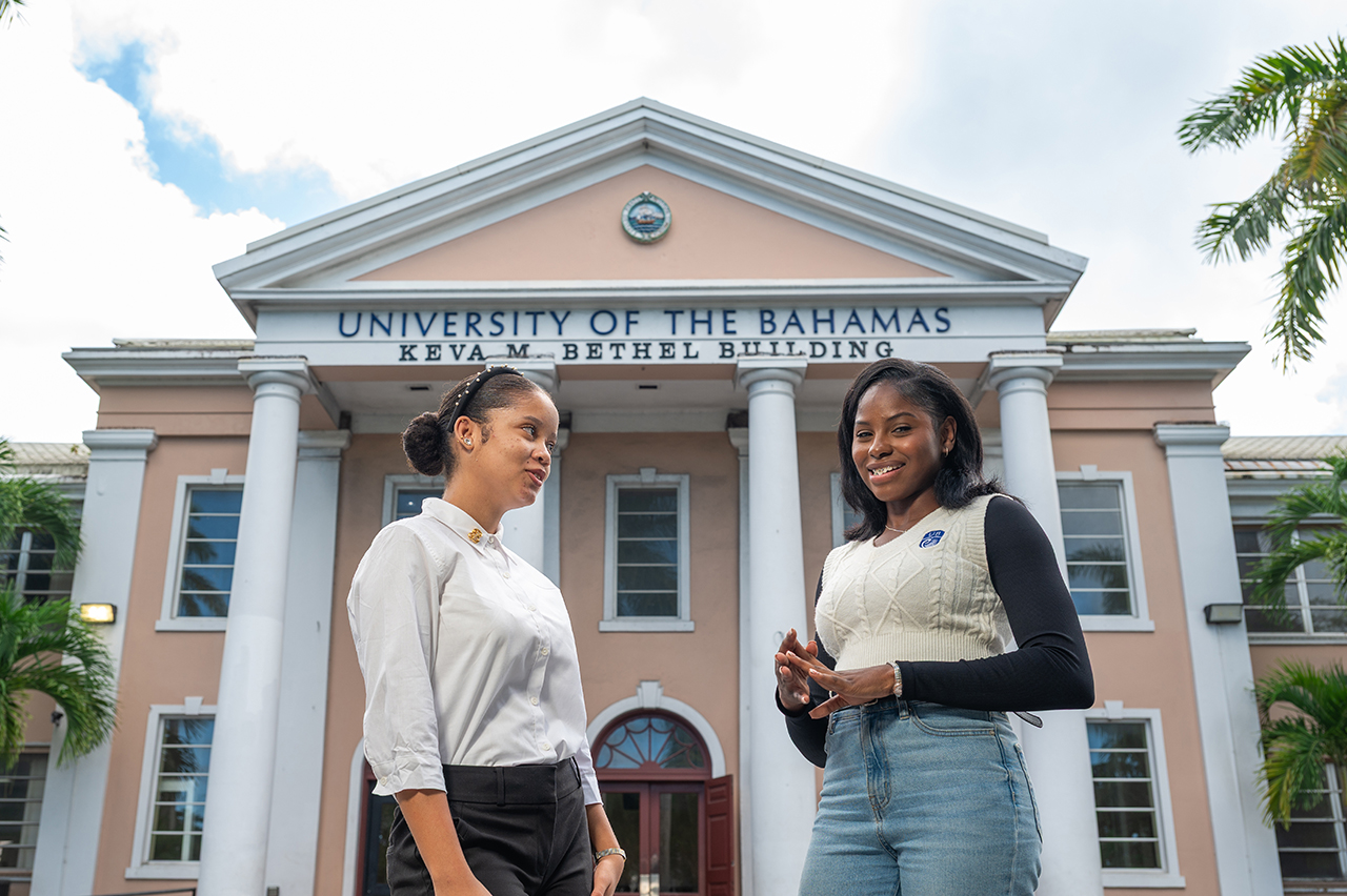 UB Private Scholarships