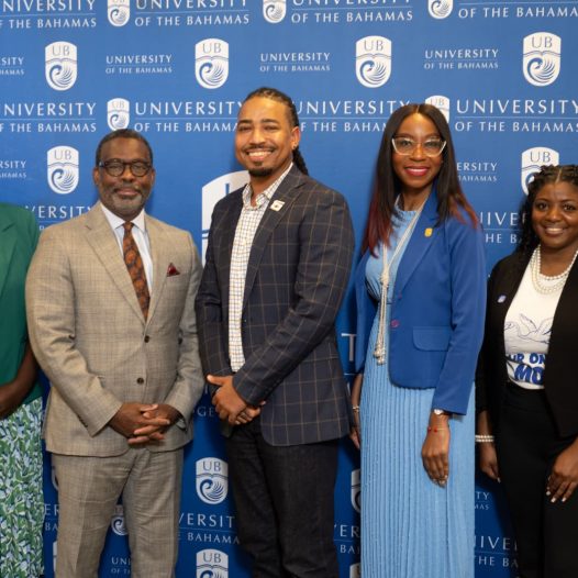 Disney Cruise Line and University of The Bahamas Expand Programme for Free Workforce Training in Abaco and Eleuthera