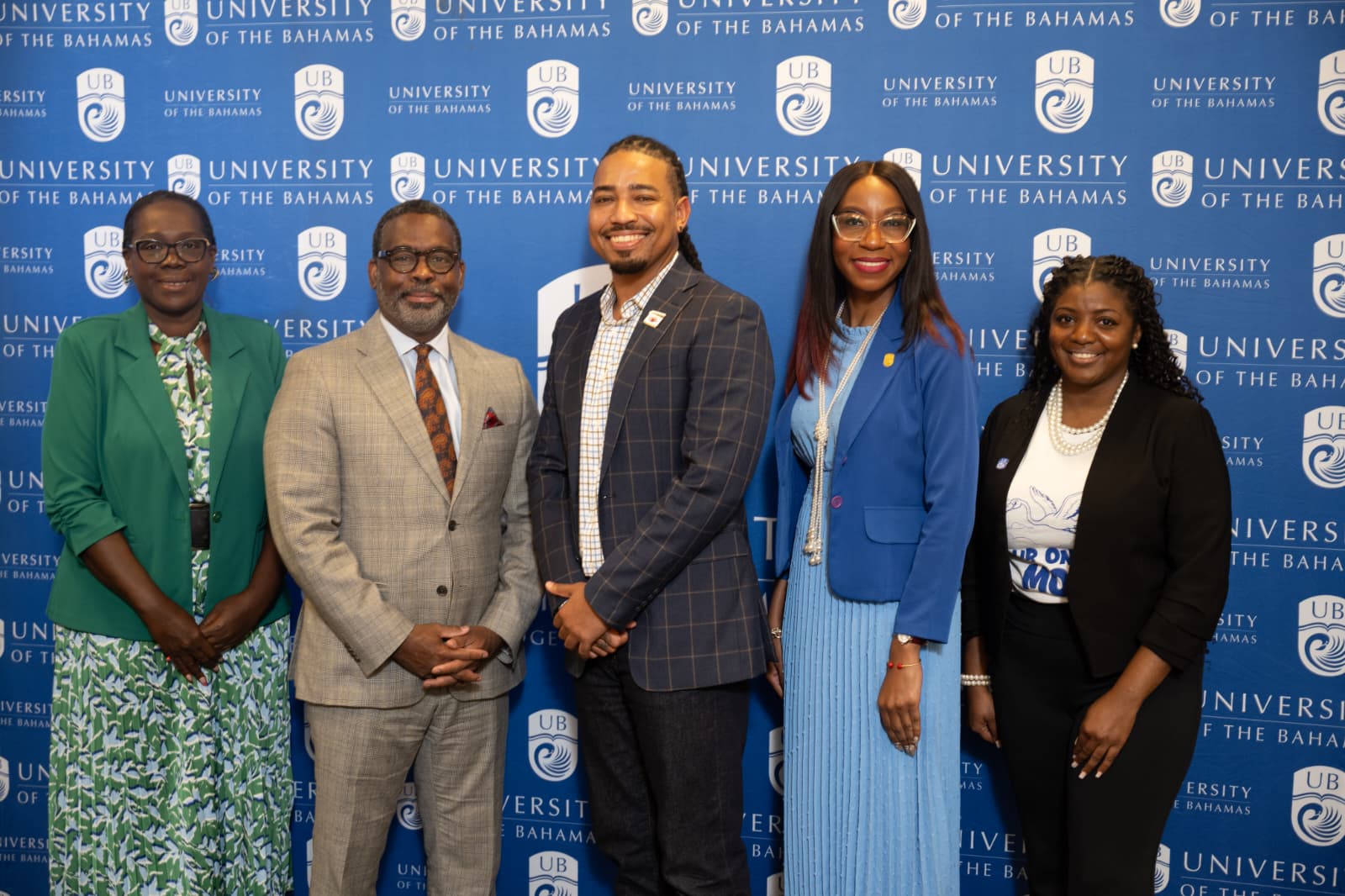 Disney Cruise Line and University of The Bahamas Expand Programme for Free Workforce Training in Abaco and Eleuthera