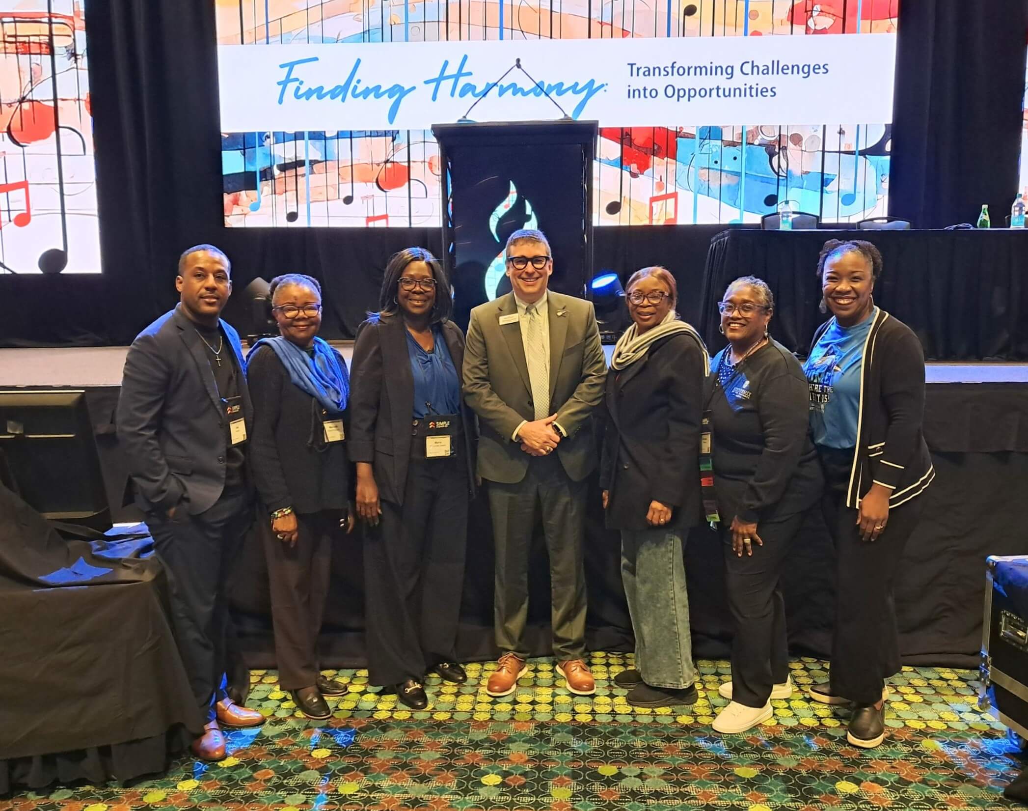 Higher Education Community Celebrates University of The Bahamas’ Advancement to Accreditation Candidacy Higher Education Community Celebrates University of The Bahamas’ Advancement to Accreditation Candidacy