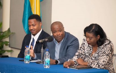 Education and Regulation, Key to Expanding Fintech and Digital Asset Activity in The Bahamas, Says Expert Panel