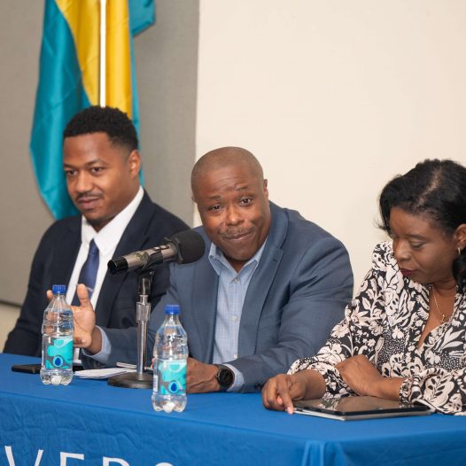 Education and Regulation, Key to Expanding Fintech and Digital Asset Activity in The Bahamas, Says Expert Panel