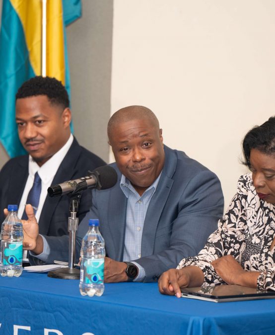 Education and Regulation, Key to Expanding Fintech and Digital Asset Activity in The Bahamas, Says Expert Panel