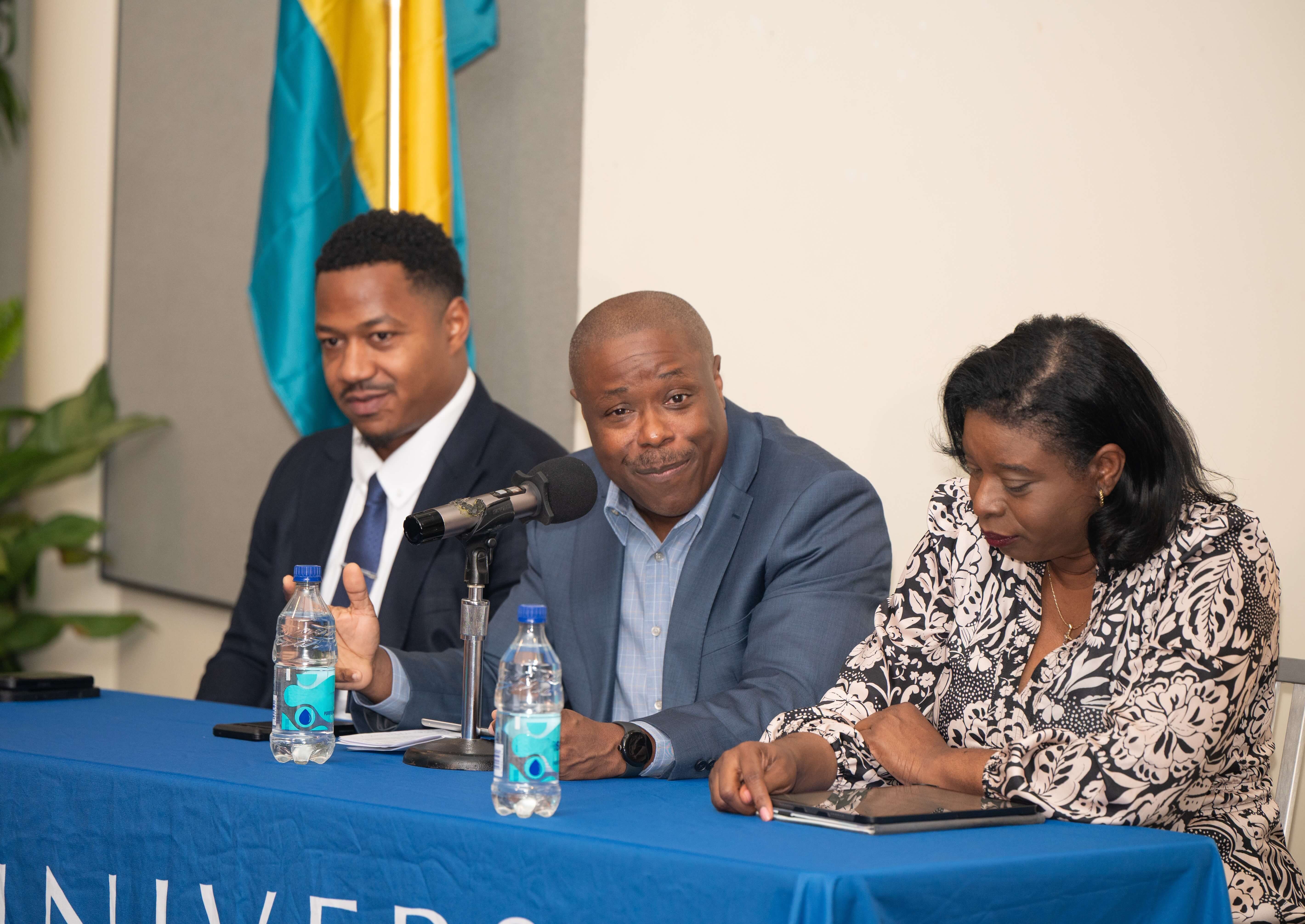 Education and Regulation, Key to Expanding Fintech and Digital Asset Activity in The Bahamas, Says Expert Panel