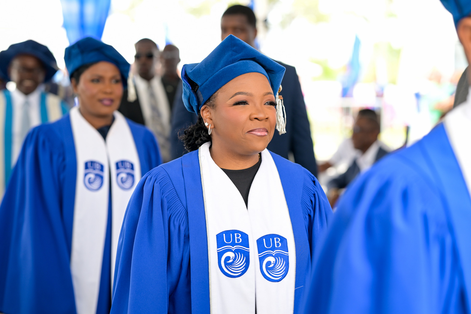 “Everything You’ve Been Through Has Prepared You”: Coach Yo Delivers Powerful Charge to University of The Bahamas North Class of 2026 “Everything You’ve Been Through Has Prepared You”: Coach Yo Delivers Powerful Charge to University of The Bahamas North Class of 2026