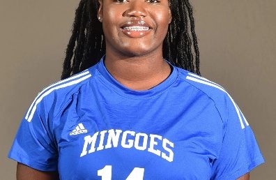 Remembering Dahphaney Maxine, A Cherished Member of the UB Mingoes Family