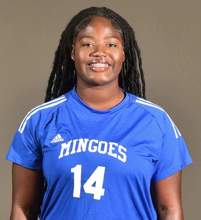 Remembering Dahphaney Maxine, A Cherished Member of the UB Mingoes Family